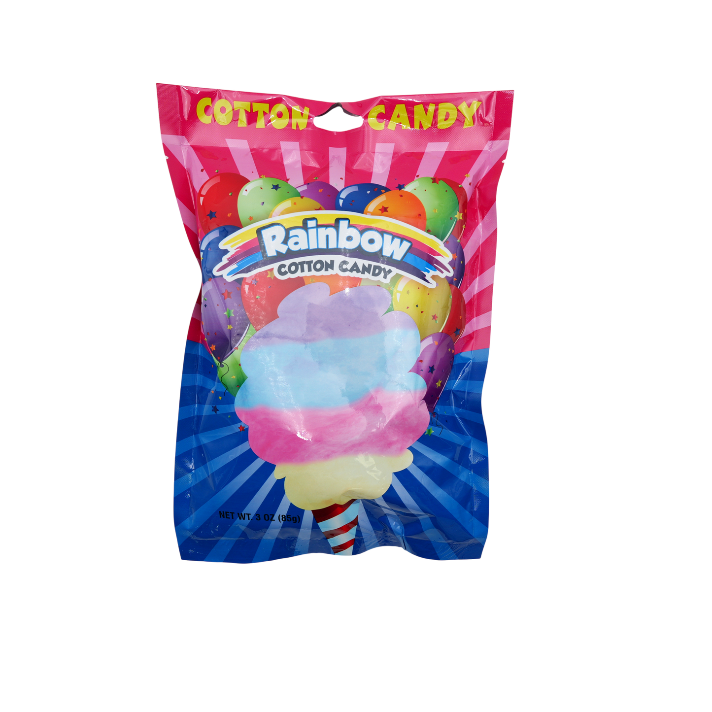 Cotton Candy 40ct - King Henry