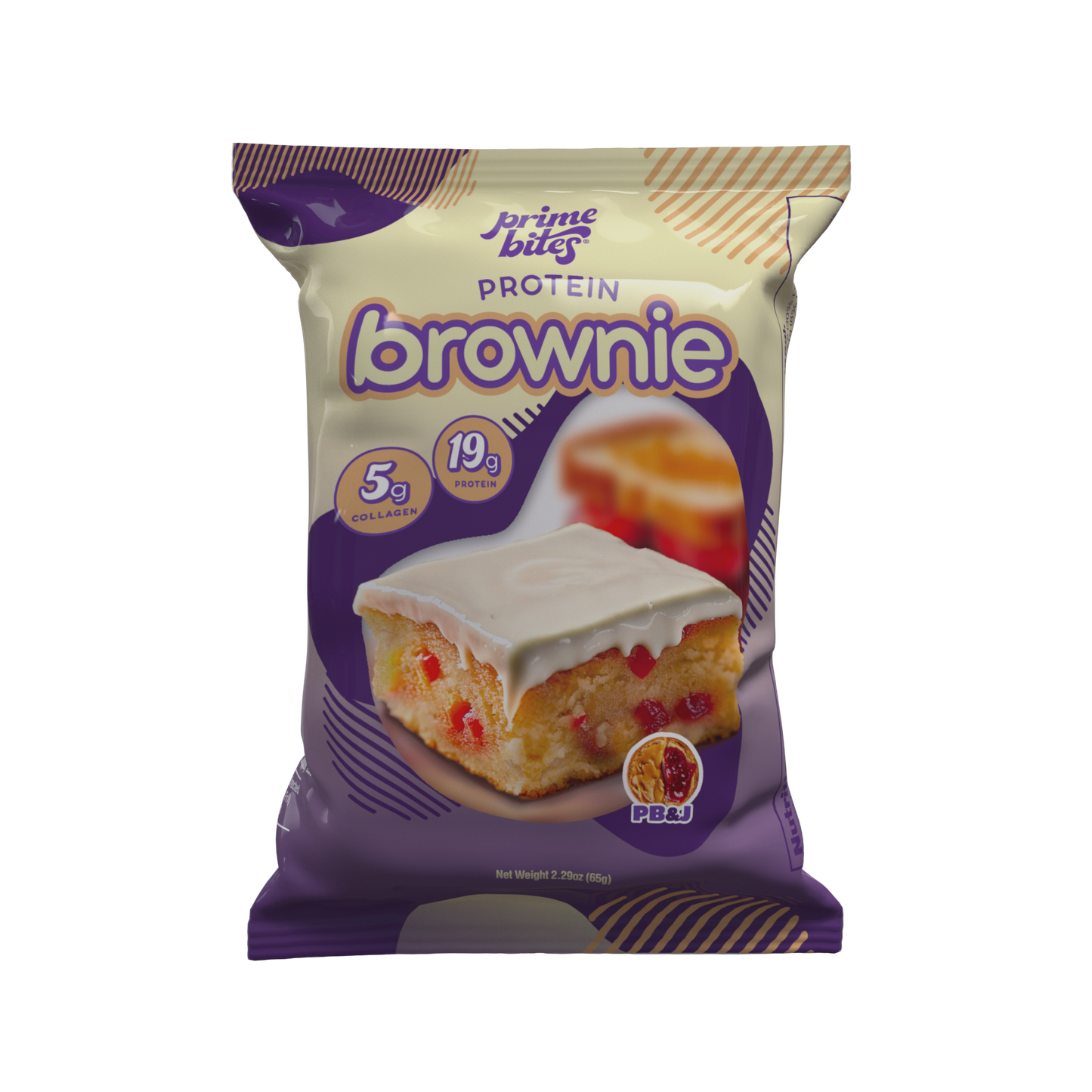 PB&J