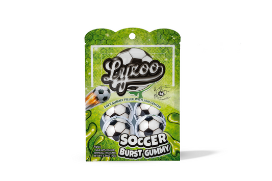 lyzoo Soccer ball