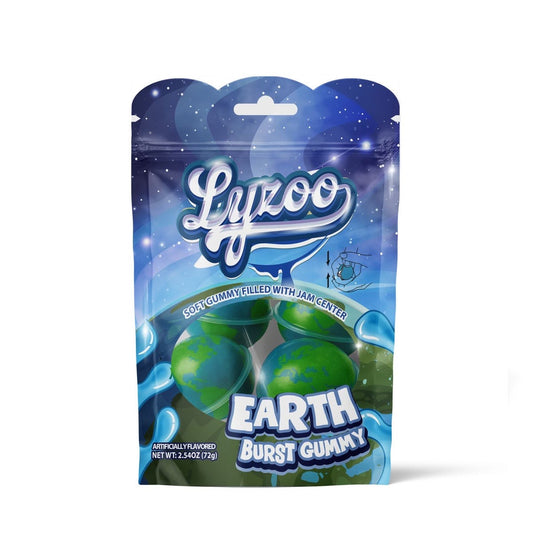 Earth lyzoo 24
