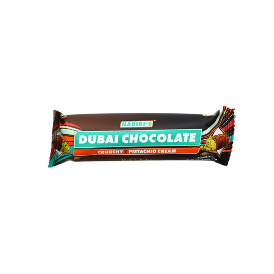 Habibi Dubai Chocolate 24 pack