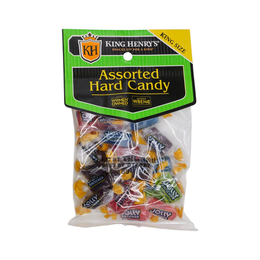 Jolly Ranchers - King Henry