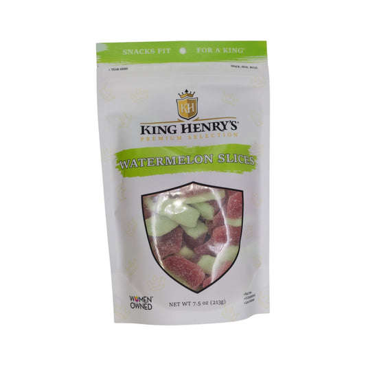 Watermelon Slices - King Henry