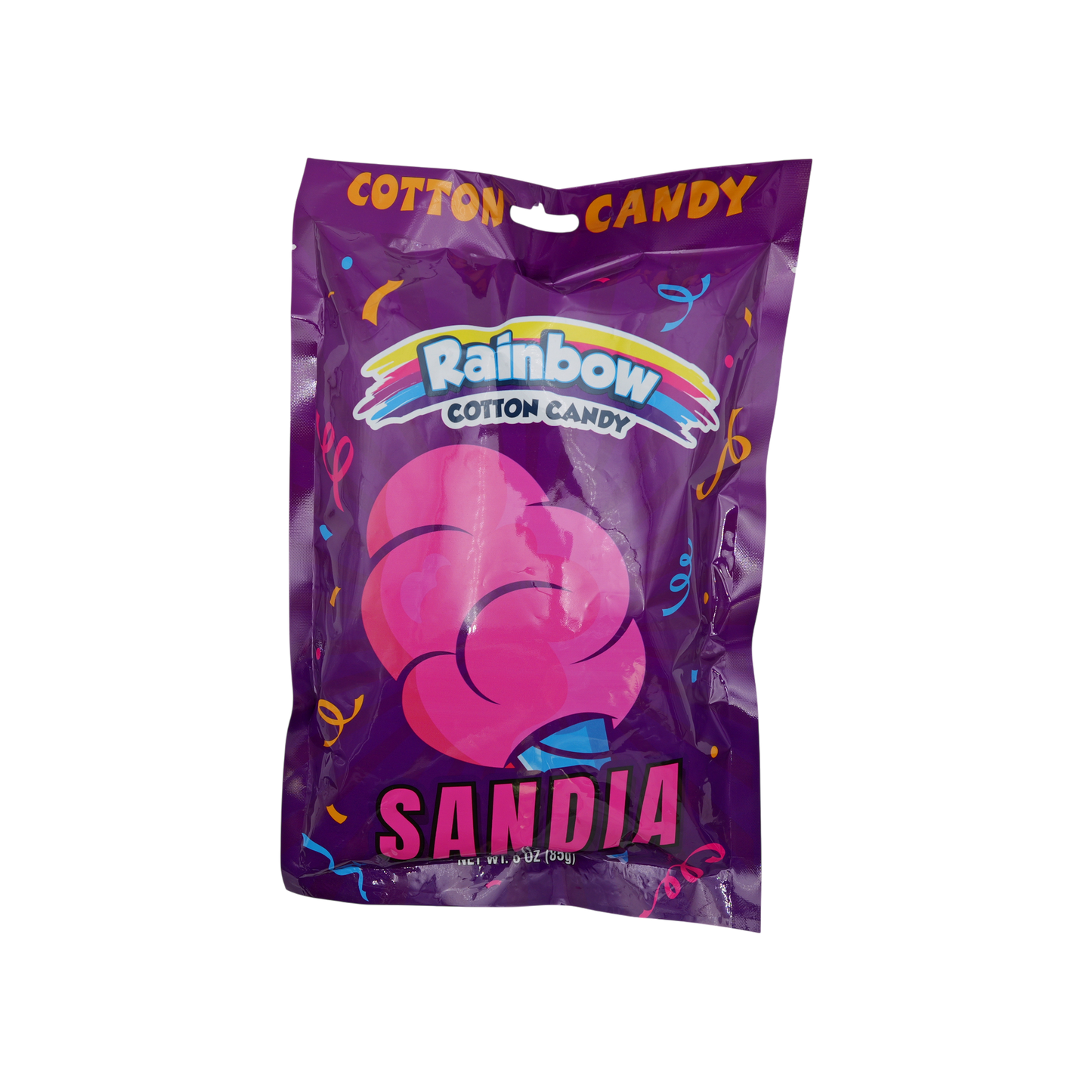 Cotton Candy Sandia 40ct