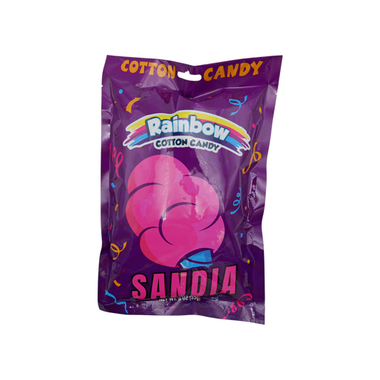 Cotton Candy Sandia 40ct