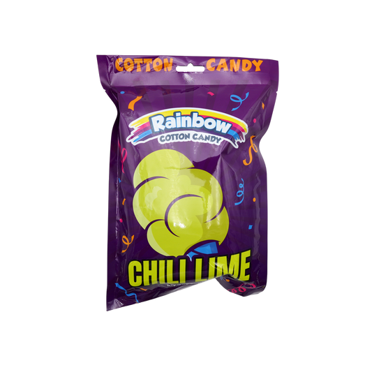Cotton Candy Chili Lime 40ct