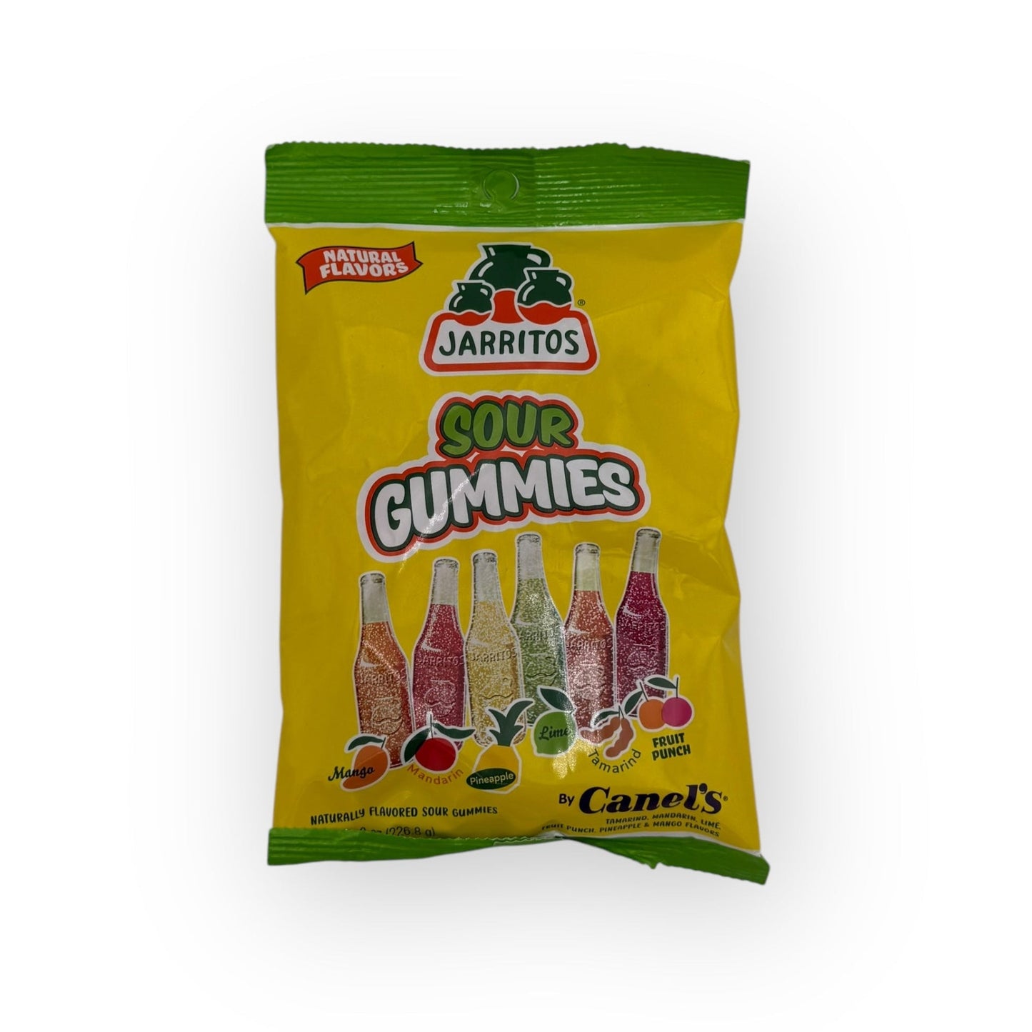 JARRITOS SOUR GUMMIES