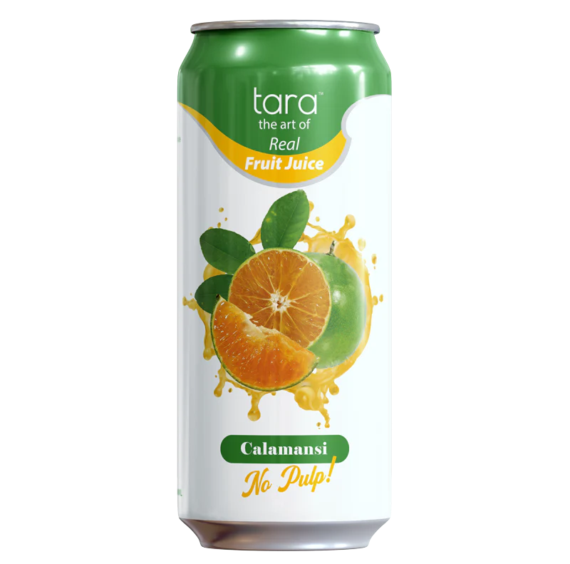 Calamansi Tara Juice